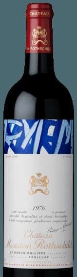 Pauillac (Premier Grand Cru Classé)