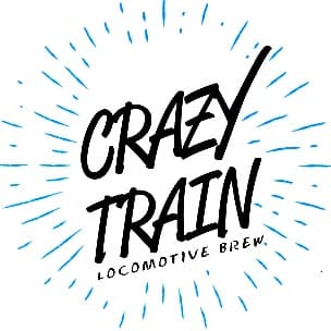 Crazy Train Extra Pale Ale
