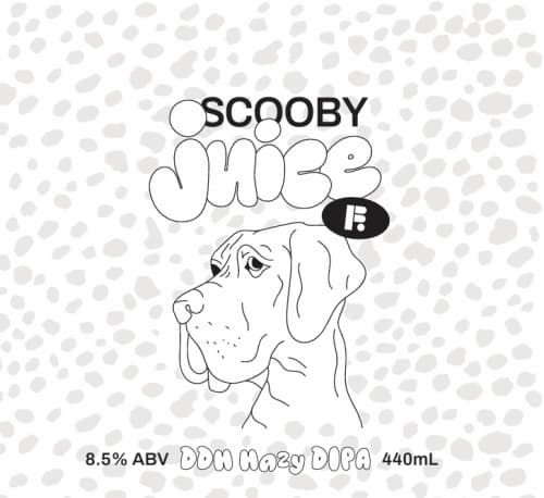 Scooby Juice