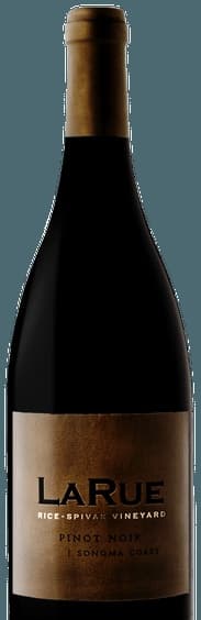 Rice-Spivak Vineyard Pinot Noir