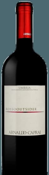 Rosso Outsider Umbria