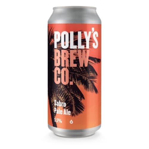The Hop Studio - Sabro Pale Ale