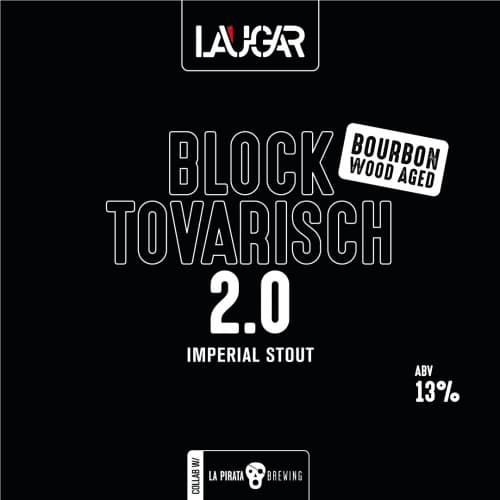 Block Tovarisch 2.0