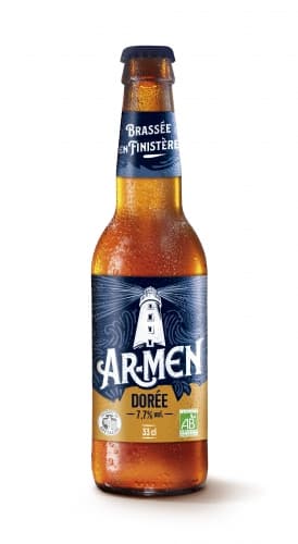 Ar-Men Dorée