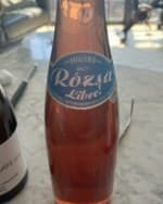 Rózsa Libre