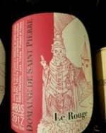 Le Rouge Arbois