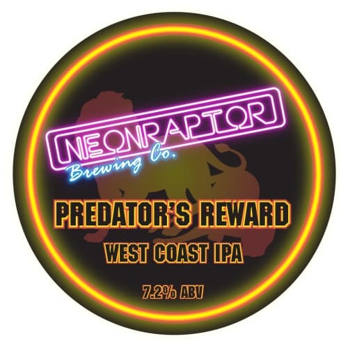 Predator's Reward