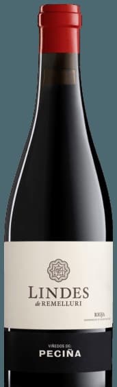 Lindes de Remelluri Viñedos de Peciña