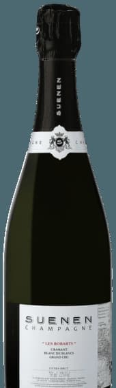 Les Robarts Blanc de Blancs Extra Brut Champagne Grand Cru 'Cramant'