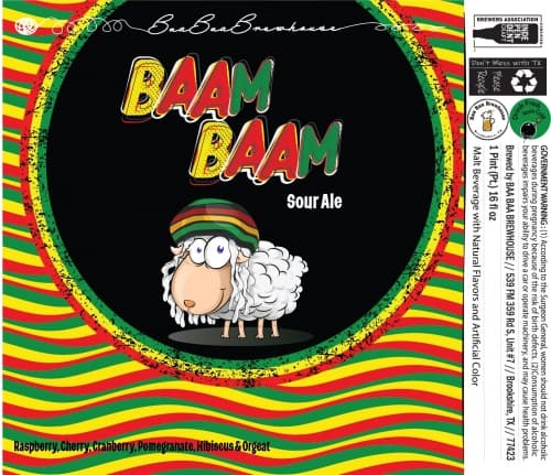 Baam Baam