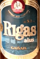 Rigas Gaišais