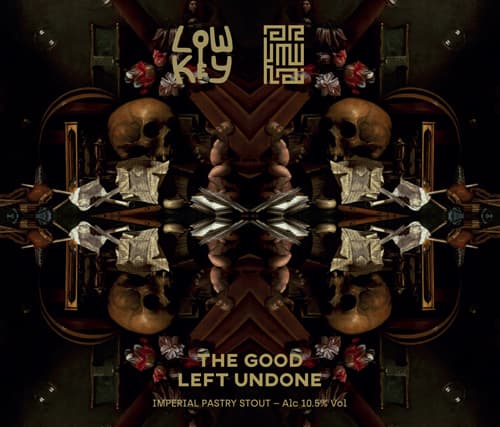 The Good Left Undone