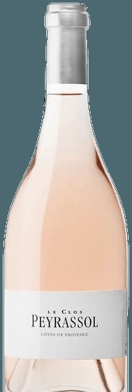 Le Clos Peyrassol Côtes de Provence Rosé