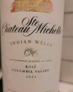 Indian Wells Rosé