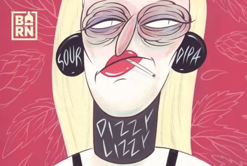 Dizzy Lizzy