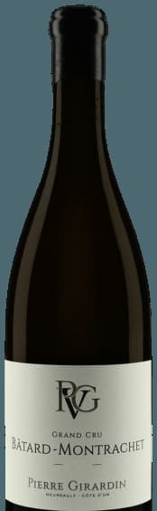 Batard-Montrachet Grand Cru