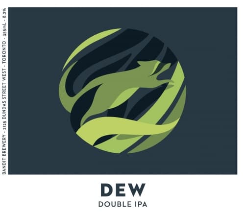 Dew - Sultana
