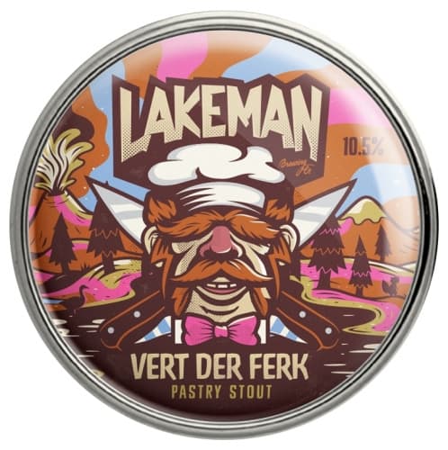 Vert Der Ferk