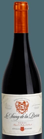 Le Sang de la Pierre