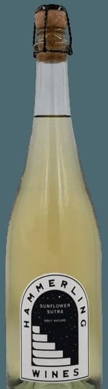 Sunflower Sutra Brut Nature