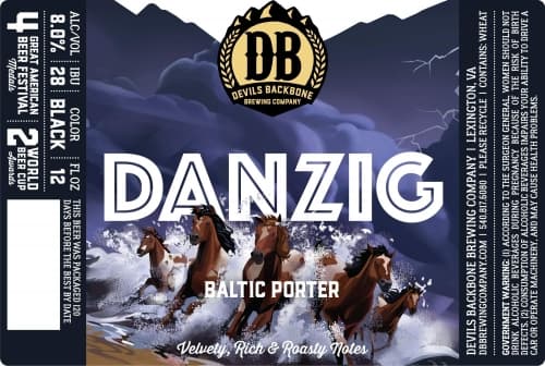 Danzig