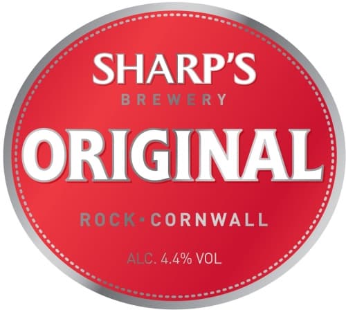 Sharp's Original / Own