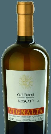 Moscato L.H.