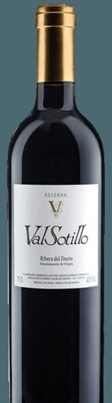 Valsotillo VS Reserva