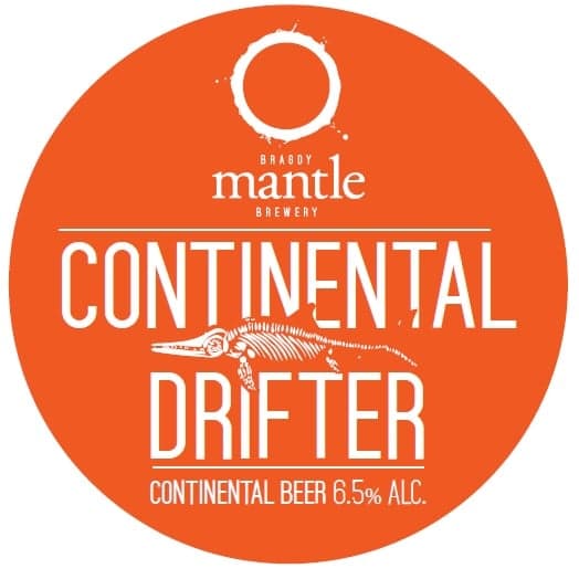 Continental Drifter