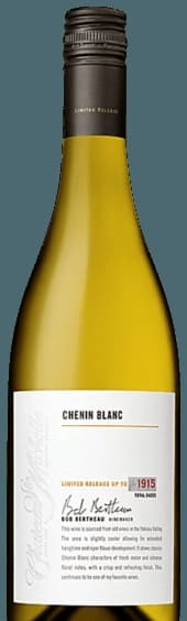Limited Release Chenin Blanc