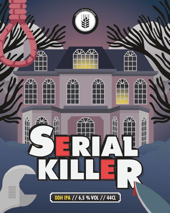 Serial Killer