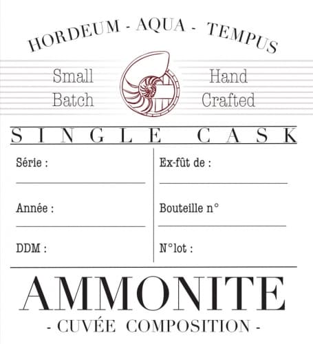Cuvée Composition #006