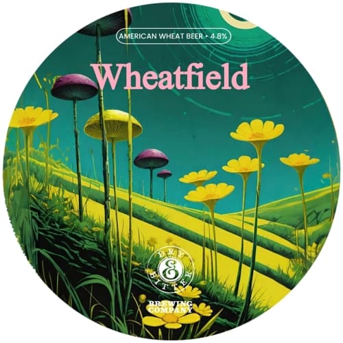 Wheatfield