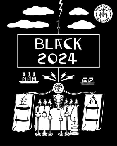 Black 2024