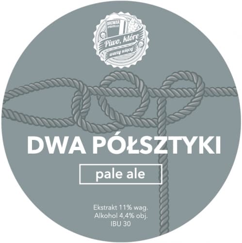 Dwa Półsztyki