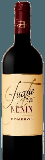 Fugue de Nenin Pomerol