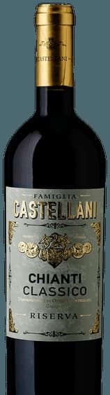 Chianti Classico Riserva