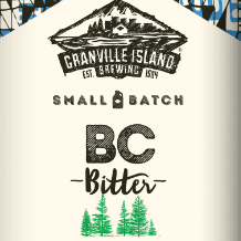 BC Bitter