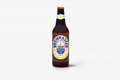The Holer Irish Lager