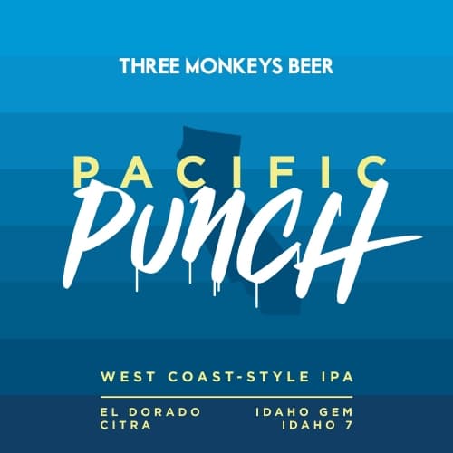 Pacific Punch