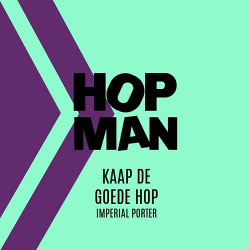 KAAP DE GOEDE HOP