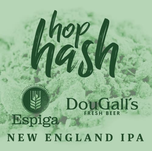Hop Hash