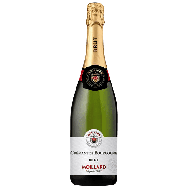 Moillard Cremant De Bourgogne Brut