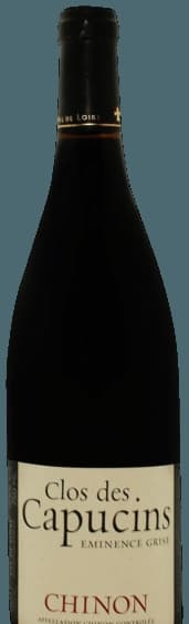 Eminence Grise Chinon