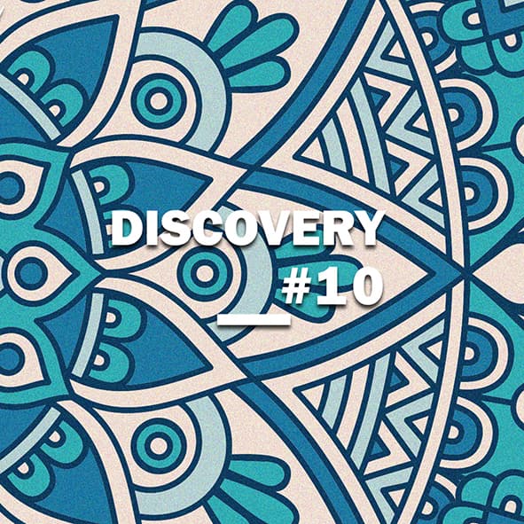 Discovery #10 Oktoberfest
