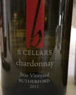 Star Vineyard Chardonnay