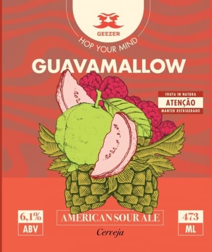 Guavamallow