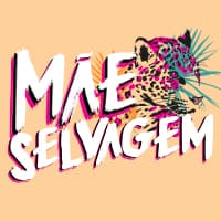Mãe Selvagem