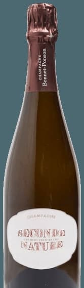 Seconde Nature Chamery Premier Cru Champagne