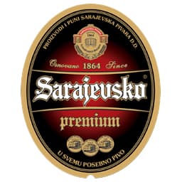 Sarajevsko Premium